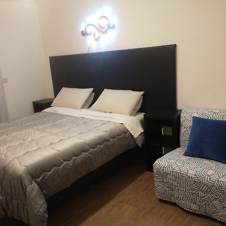 B&B Dalla Zia Барі Екстер'єр фото