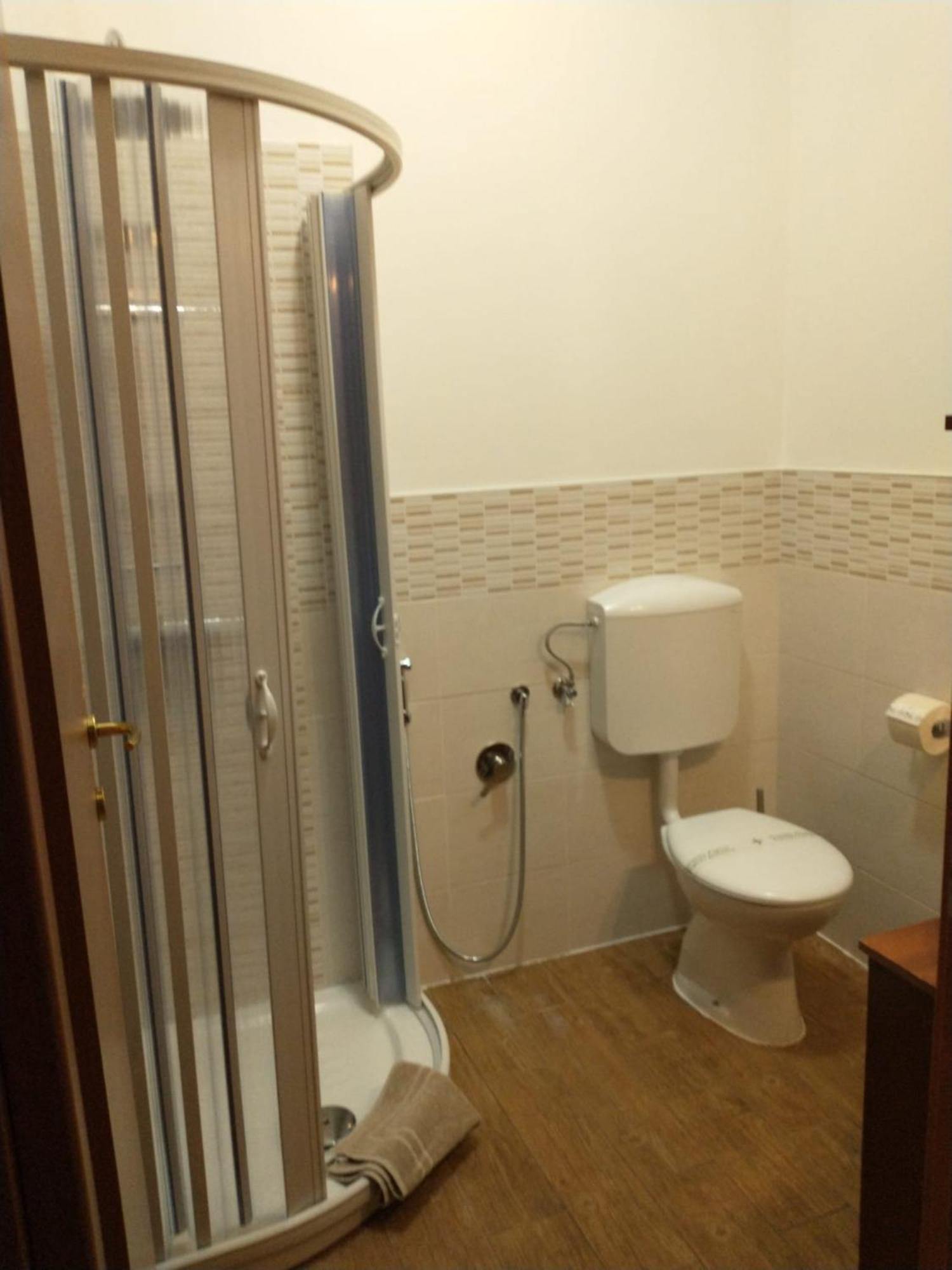 B&B Dalla Zia Барі Екстер'єр фото