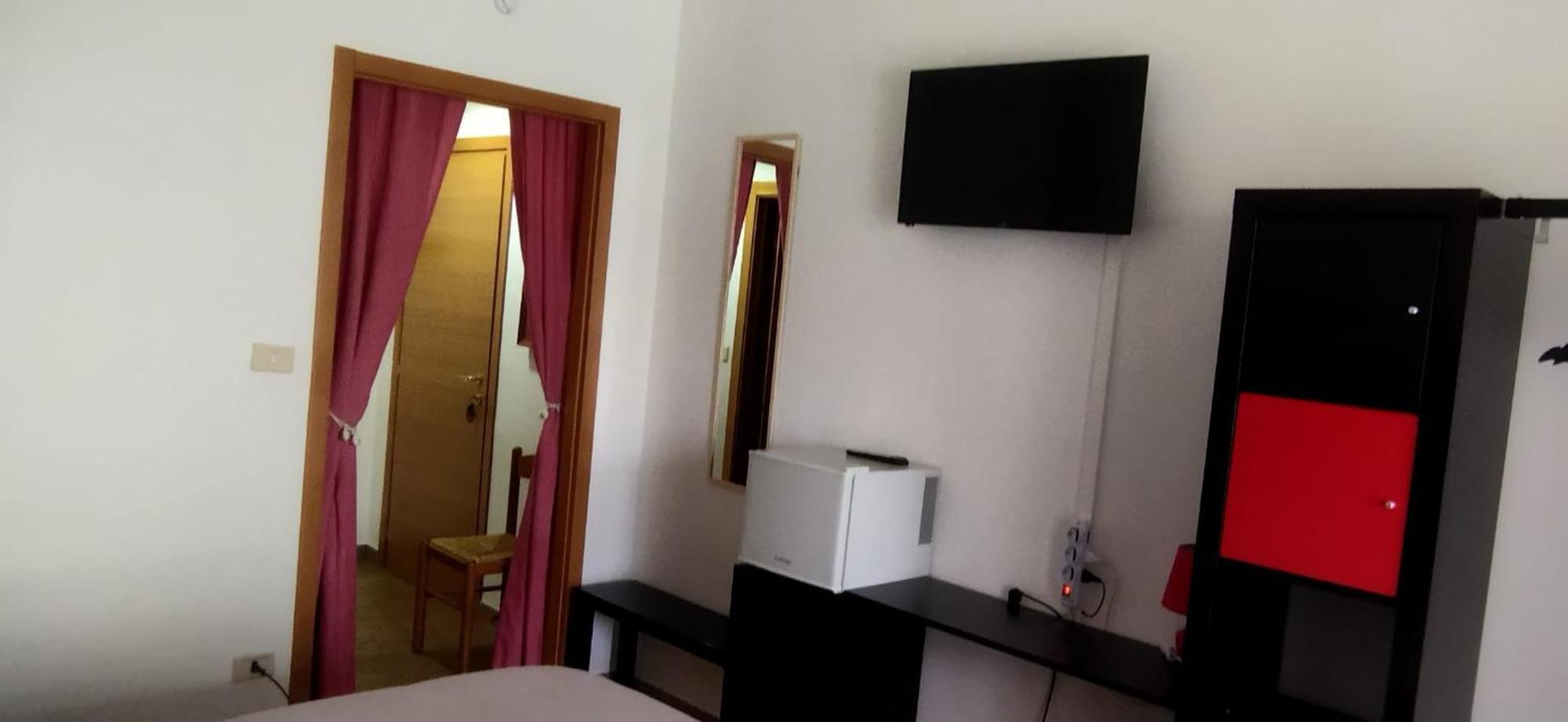 B&B Dalla Zia Барі Екстер'єр фото