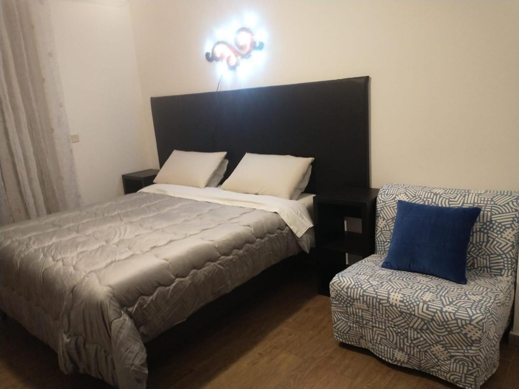 B&B Dalla Zia Барі Екстер'єр фото