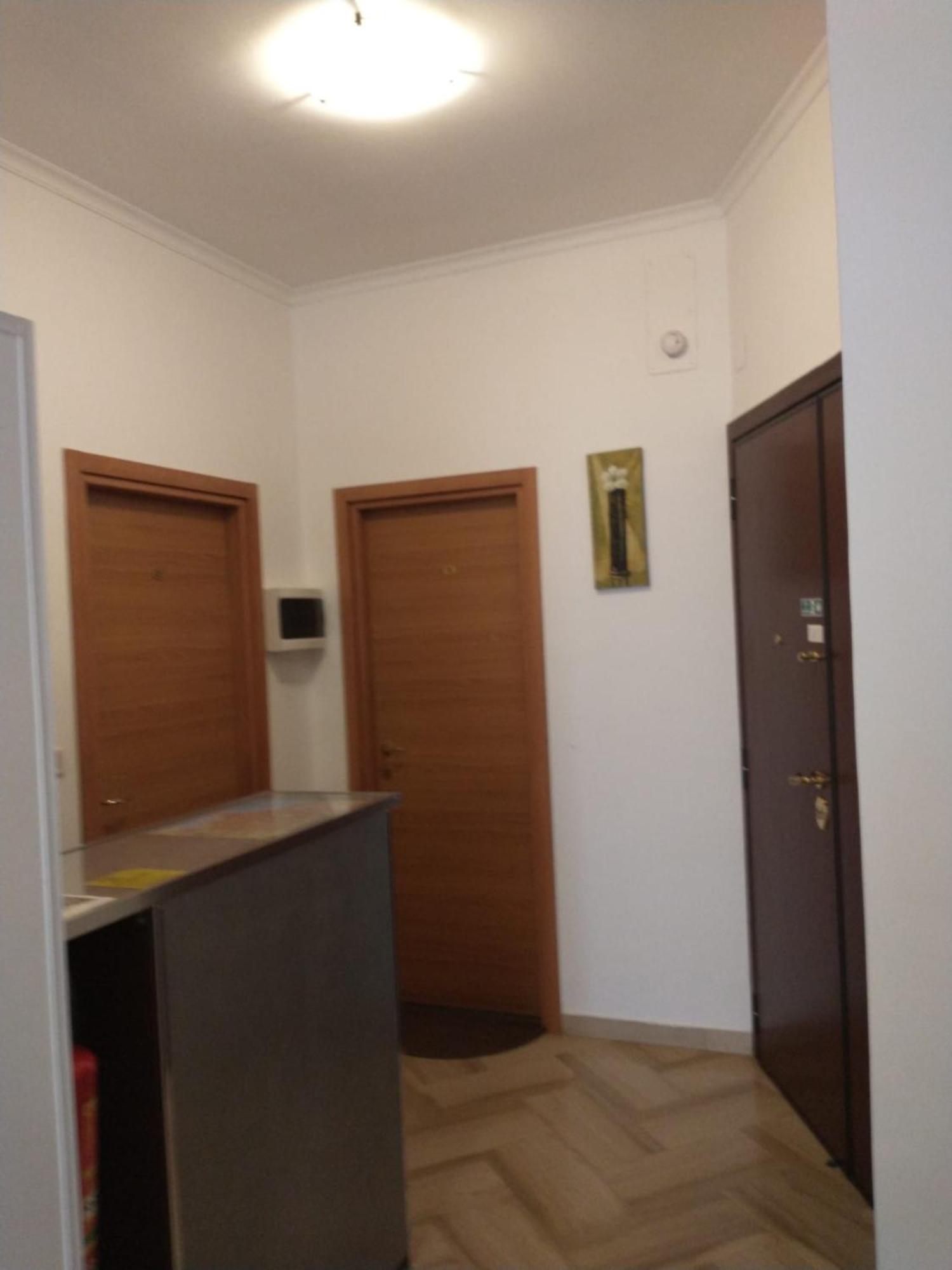 B&B Dalla Zia Барі Екстер'єр фото