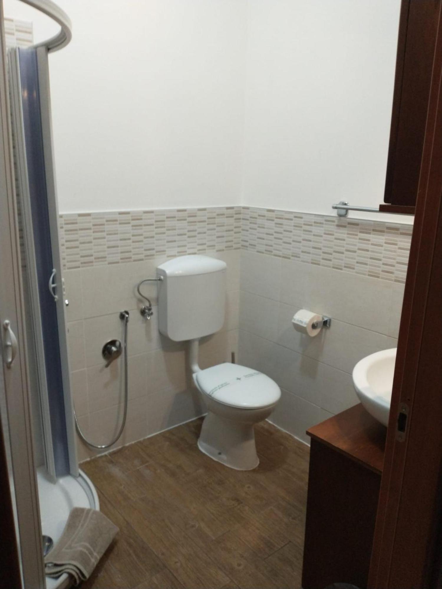 B&B Dalla Zia Барі Екстер'єр фото